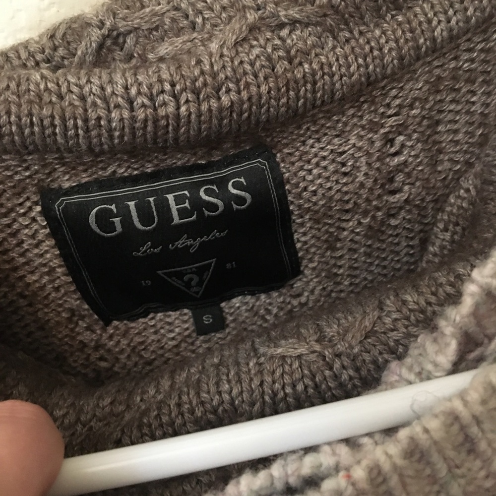 Sweater package (various brands!)